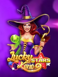 Lucky Stars Keno